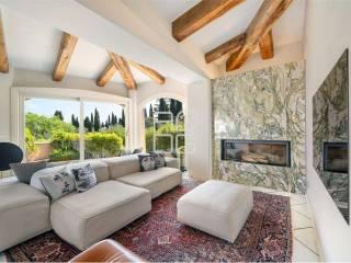Villa unifamiliare via Guglielmo Marconi, Centro, Padenghe sul Garda — foto 14 di 41