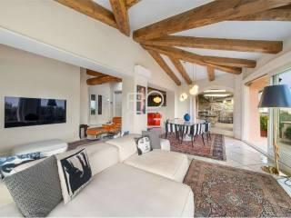 Villa unifamiliare via Guglielmo Marconi, Centro, Padenghe sul Garda — foto 11 di 41
