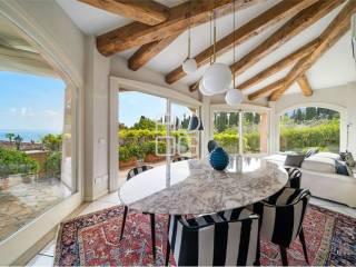 Villa unifamiliare via Guglielmo Marconi, Centro, Padenghe sul Garda — foto 28 di 41