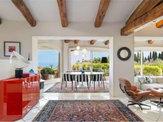Villa unifamiliare via Guglielmo Marconi, Centro, Padenghe sul Garda — foto 24 di 41