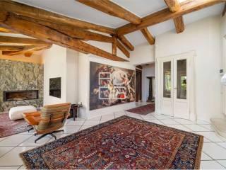 Villa unifamiliare via Guglielmo Marconi, Centro, Padenghe sul Garda — foto 32 di 41