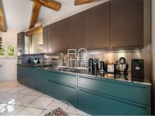 Villa unifamiliare via Guglielmo Marconi, Centro, Padenghe sul Garda — foto 18 di 41