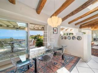 Villa unifamiliare via Guglielmo Marconi, Centro, Padenghe sul Garda — foto 10 di 41