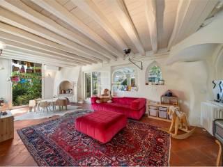 Villa unifamiliare via Guglielmo Marconi, Centro, Padenghe sul Garda — foto 7 di 41