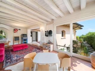 Villa unifamiliare via Guglielmo Marconi, Centro, Padenghe sul Garda — foto 6 di 41