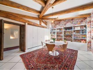 Villa unifamiliare via Guglielmo Marconi, Centro, Padenghe sul Garda — foto 38 di 41