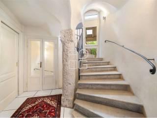 Villa unifamiliare via Guglielmo Marconi, Centro, Padenghe sul Garda — foto 16 di 41