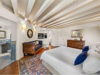Villa unifamiliare via Guglielmo Marconi, Centro, Padenghe sul Garda — foto 26 di 41