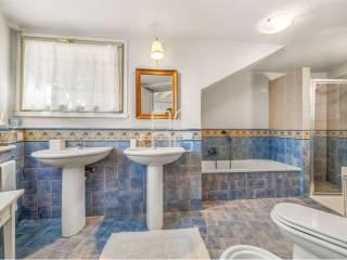Villa unifamiliare via Guglielmo Marconi, Centro, Padenghe sul Garda — foto 39 di 41