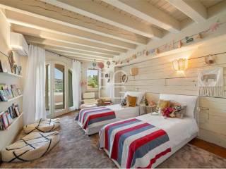 Villa unifamiliare via Guglielmo Marconi, Centro, Padenghe sul Garda — foto 2 di 41