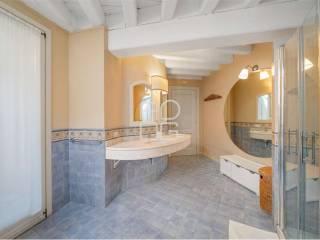 Villa unifamiliare via Guglielmo Marconi, Centro, Padenghe sul Garda — foto 25 di 41