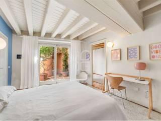 Villa unifamiliare via Guglielmo Marconi, Centro, Padenghe sul Garda — foto 5 di 41