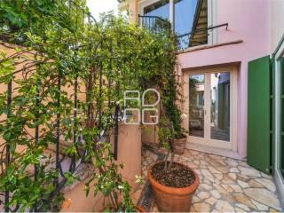 Villa unifamiliare via Guglielmo Marconi, Centro, Padenghe sul Garda — foto 27 di 41