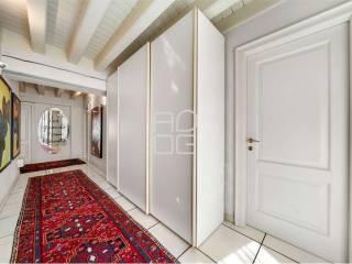 Villa unifamiliare via Guglielmo Marconi, Centro, Padenghe sul Garda — foto 31 di 41