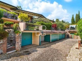 Villa unifamiliare via Guglielmo Marconi, Centro, Padenghe sul Garda — foto 29 di 41
