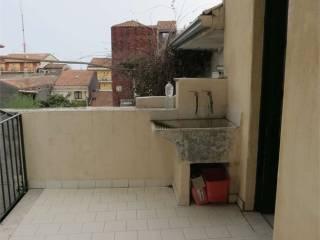 Terratetto unifamiliare 75 m², buono stato, Centro, Zafferana Etnea — foto 8 di 10