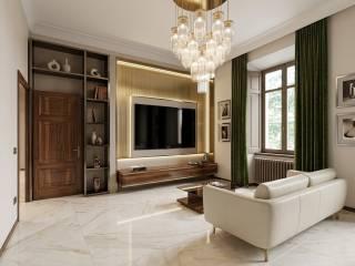 Villa unifamiliare via Spalato 71, Centro, Macerata — foto 6 di 6