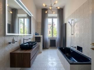 Villa unifamiliare via Spalato 71, Centro, Macerata — foto 2 di 6