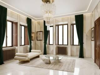 Villa unifamiliare via Spalato 71, Centro, Macerata — foto 3 di 6