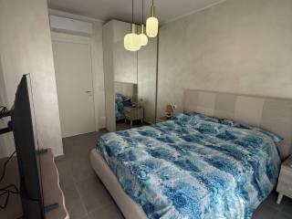 Bilocale Lungomare Guglielmo Marconi 41, Spotorno — foto 8 di 14