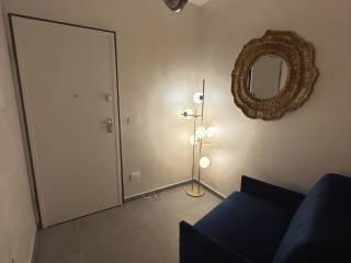 Bilocale Lungomare Guglielmo Marconi 41, Spotorno — foto 13 di 14