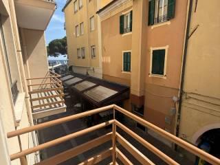 Bilocale Lungomare Guglielmo Marconi 41, Spotorno — foto 5 di 14
