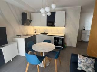 Bilocale Lungomare Guglielmo Marconi 41, Spotorno — foto 7 di 14