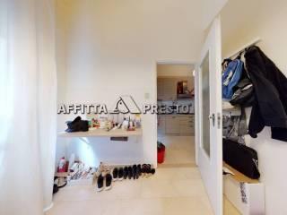 Stanza in affitto in appartamento corso Garibaldi, Forlì — foto 2 di 9