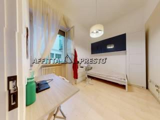 Stanza in affitto in appartamento corso Garibaldi, Forlì — foto 3 di 9
