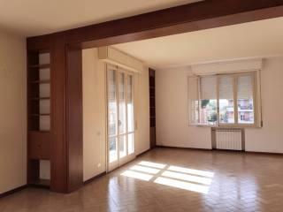 Appartamento via Carlo Cattaneo 4F, Centro, Santa Croce sull'Arno — foto 4 di 15