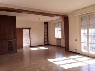 Appartamento via Carlo Cattaneo 4F, Centro, Santa Croce sull'Arno — foto 12 di 15