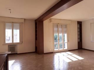 Appartamento via Carlo Cattaneo 4F, Centro, Santa Croce sull'Arno — foto 14 di 15