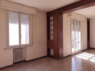 Appartamento via Carlo Cattaneo 4F, Centro, Santa Croce sull'Arno — foto 5 di 15