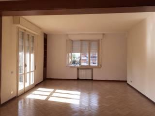 Appartamento via Carlo Cattaneo 4F, Centro, Santa Croce sull'Arno — foto 9 di 15
