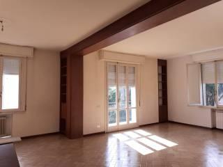 Appartamento via Carlo Cattaneo 4F, Centro, Santa Croce sull'Arno — foto 10 di 15