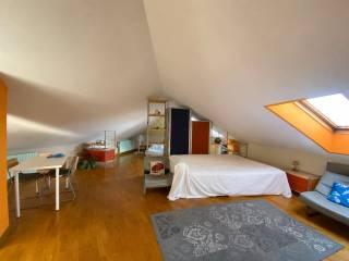 Mansarda via Carlo Gancia, Corso Savona - Trincere, Asti — foto 6 di 16