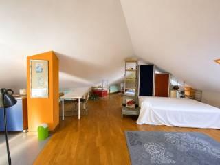 Mansarda via Carlo Gancia, Corso Savona - Trincere, Asti — foto 7 di 16