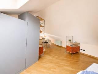 Mansarda via Carlo Gancia, Corso Savona - Trincere, Asti — foto 12 di 16