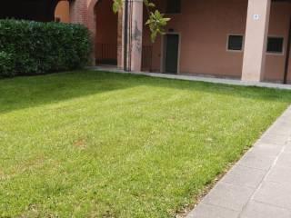 Monolocale via Trento 131/e, Centro, Capriano del Colle — foto 6 di 13