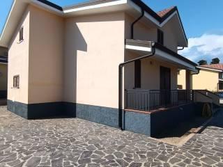 Villa unifamiliare via Marincoli, Maringoli, Simeri Crichi — foto 3 di 11