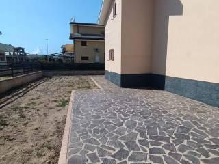 Villa unifamiliare via Marincoli, Maringoli, Simeri Crichi — foto 2 di 11