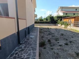 Villa unifamiliare via Marincoli, Maringoli, Simeri Crichi — foto 5 di 11