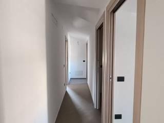 Villa unifamiliare via Marincoli, Maringoli, Simeri Crichi — foto 4 di 11
