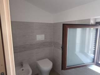 Villa unifamiliare via Marincoli, Maringoli, Simeri Crichi — foto 11 di 11