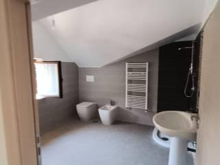 Villa unifamiliare via Marincoli, Maringoli, Simeri Crichi — foto 6 di 11