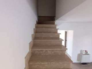 Villa unifamiliare via Marincoli, Maringoli, Simeri Crichi — foto 10 di 11