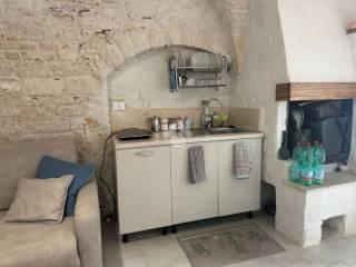 Terratetto unifamiliare via fumarola 10, Martina Franca — foto 4 di 10