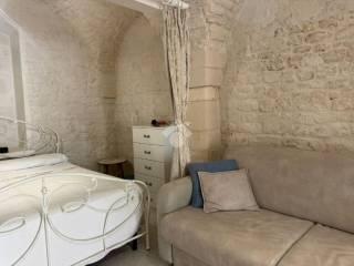 Terratetto unifamiliare via fumarola 10, Martina Franca — foto 6 di 10