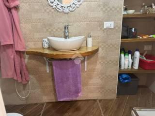 Terratetto unifamiliare via fumarola 10, Martina Franca — foto 3 di 10