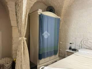 Terratetto unifamiliare via fumarola 10, Martina Franca — foto 8 di 10